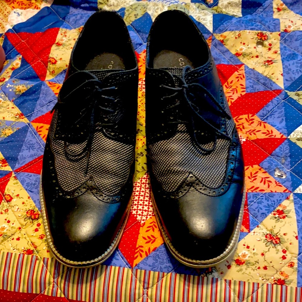 Cole Haan